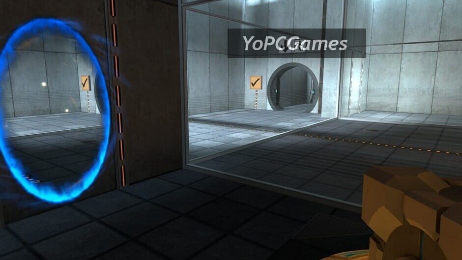 portal screenshot 1
