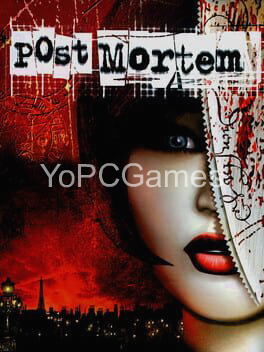 post mortem game