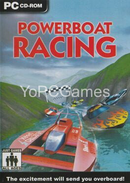 powerboat racing for pc