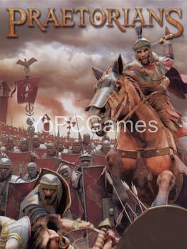 praetorians pc game