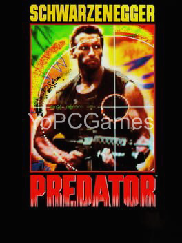 predator pc