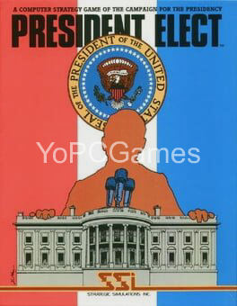 president elect pc game