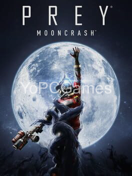 prey: mooncrash pc game