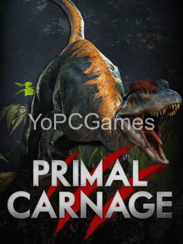 primal carnage pc game