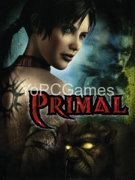 primal for pc