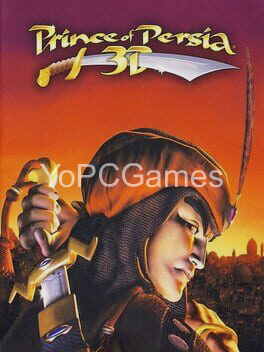 prince of persia 3d download full version pc