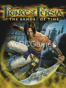 prince of persia: the sands of time pc game
