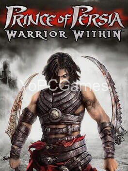 prince of persia: warrior within pc game