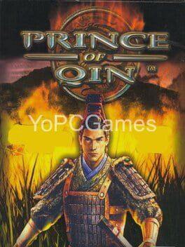 Prince of Qin free instals