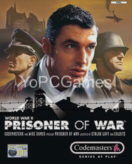 prisoner of war for pc