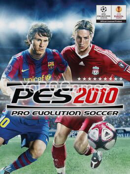 pro evolution soccer 2010 pc game