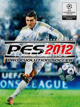 pro evolution soccer 2012 pc game