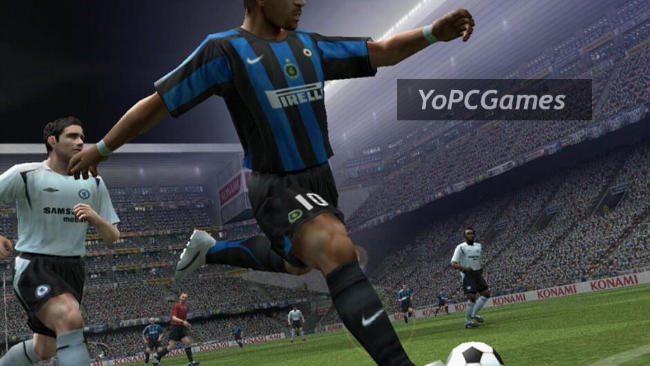 pes 6 pc iso