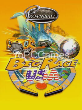 pro pinball: big race usa pc game
