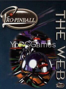 pro pinball: the web for pc