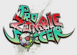 pro zombie soccer cover