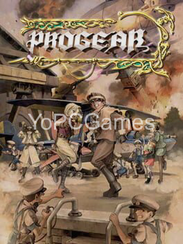 progear for pc