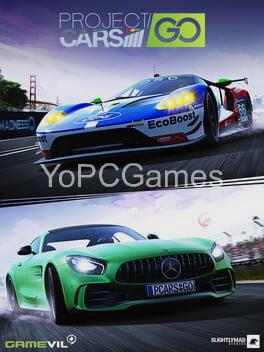project cars go pc