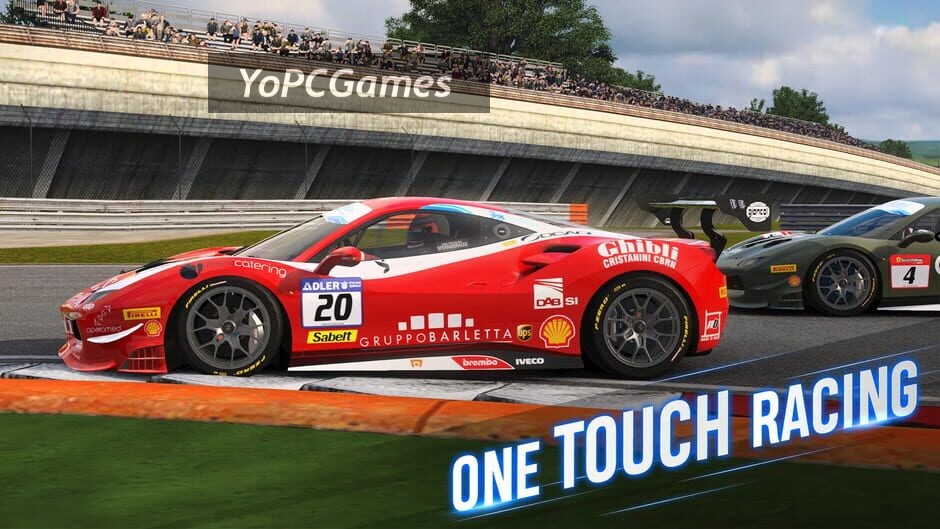project cars go play store