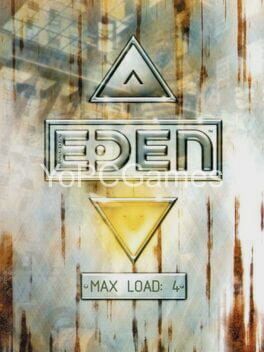 project eden cover
