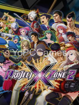 project x zone 2 for pc