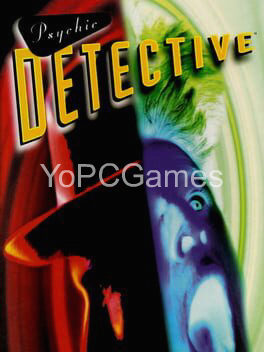 psychic detective pc