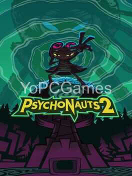 psychonauts 2 game
