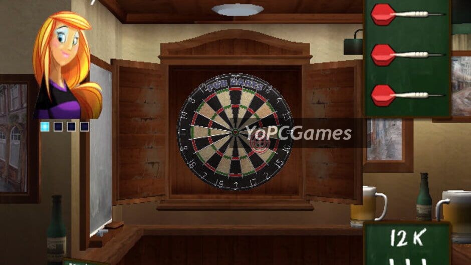 pub darts screenshot 1