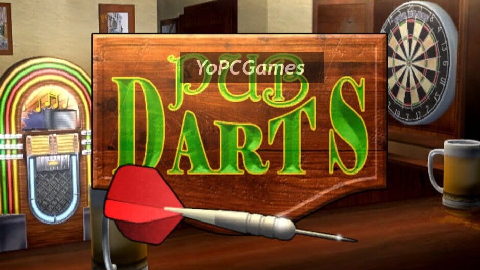 pub darts screenshot 2