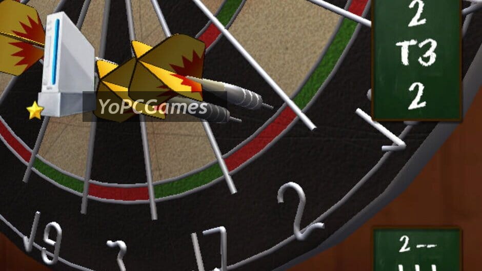 pub darts screenshot 3