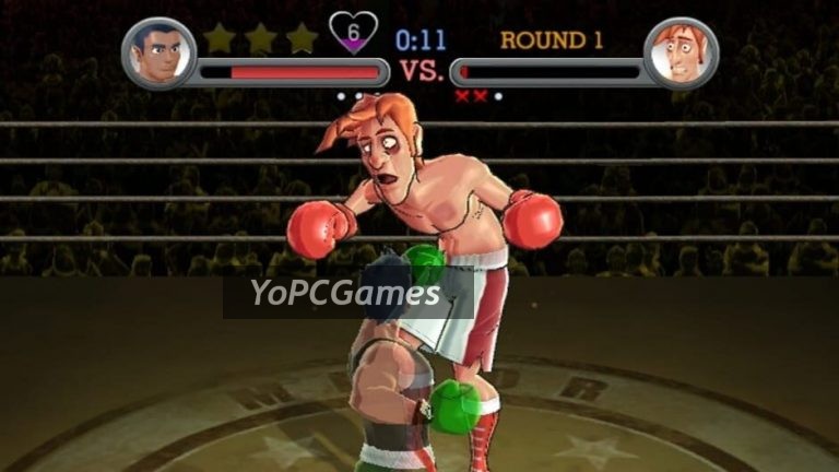 Punch-Out!! Download Full PC Game - YoPCGames.com