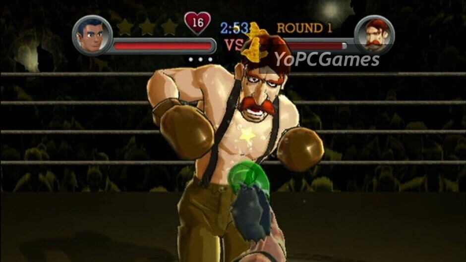 punch out wii iso the pirate bay