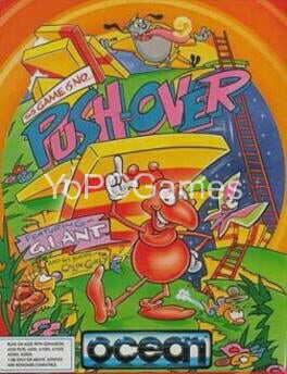 pushover cover
