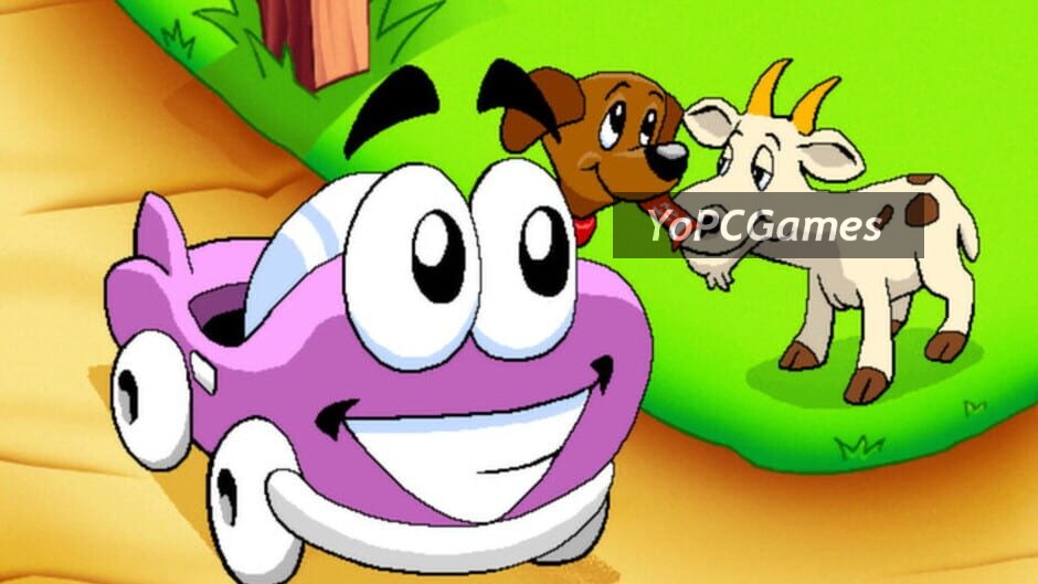 putt putt joins the parade free download