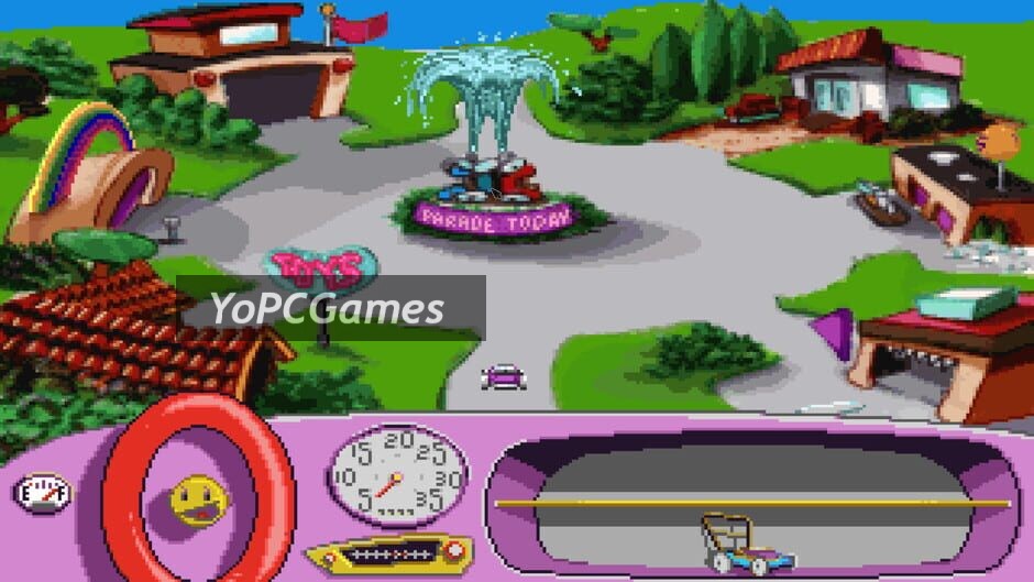 putt putt joins the parade full download