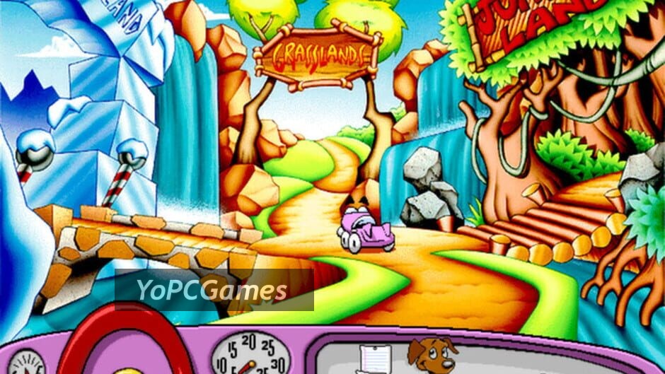 Putt putt saves the zoo iso download