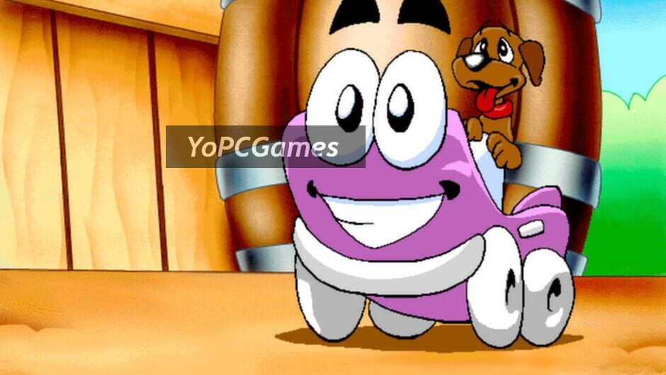 play putt putt saves the zoo download