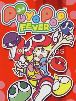 puyo pop fever pc game