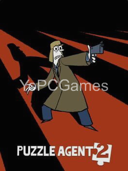 puzzle agent 2 for pc
