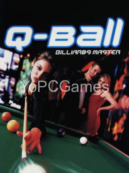 q-ball: billiards master for pc