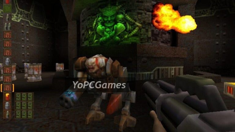play quake 3 in browser