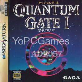 quantum gate pc game