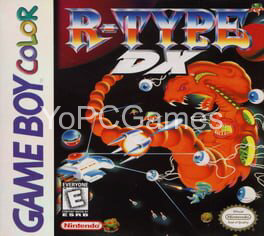 r-type dx for pc