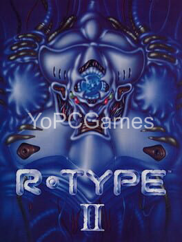 r-type ii pc game