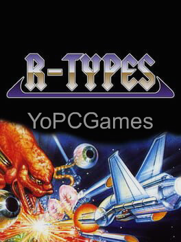 r-types cover