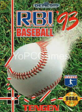 r.b.i. baseball 