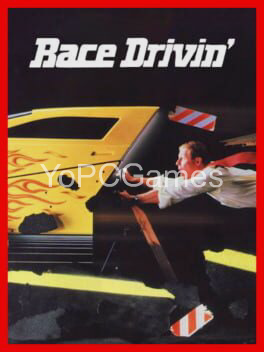 race drivin