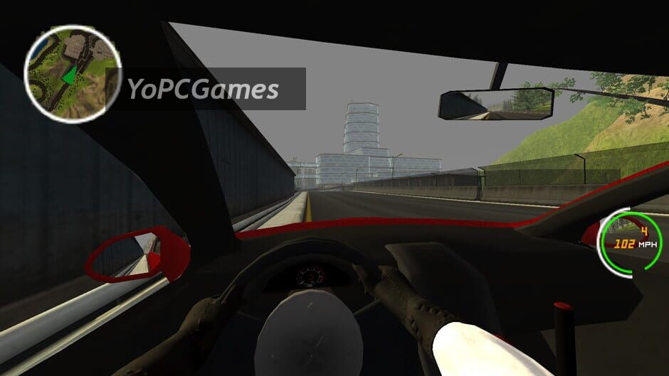 race screenshot 3