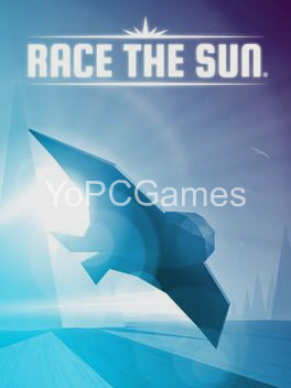 race the sun pc game