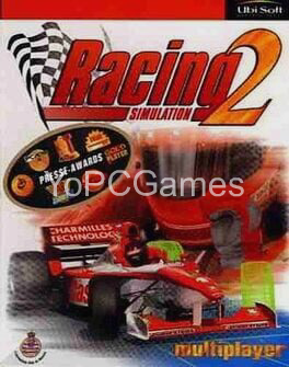 racing simulation 2 pc game